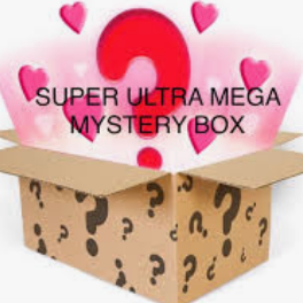 Reseller Mystery Box